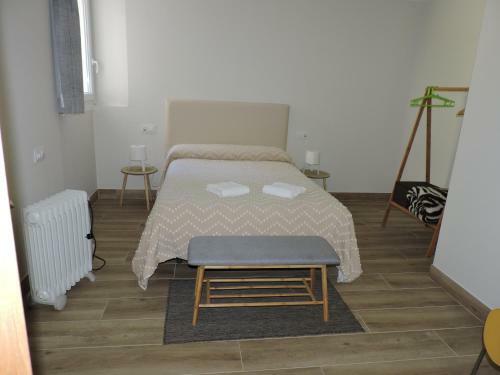 Albergue Pallanes