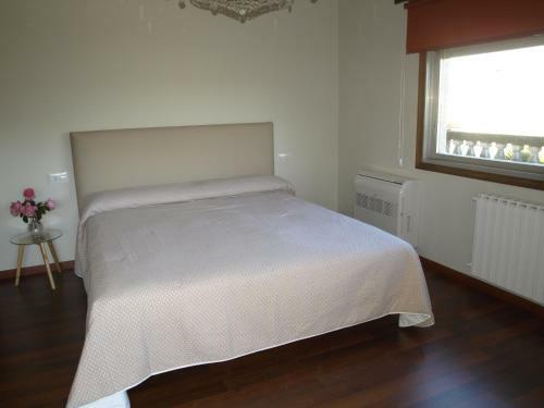 Albergue Pallanes