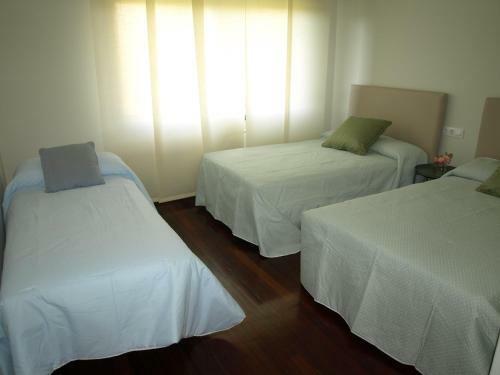 Albergue Pallanes