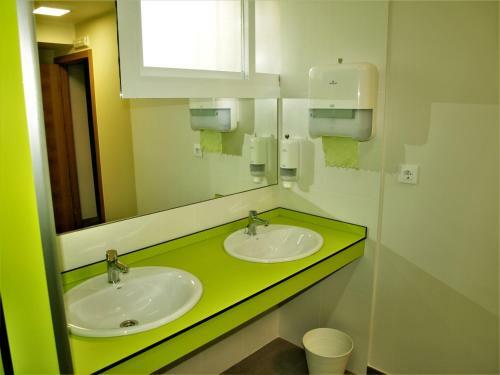 Albergue Pallanes