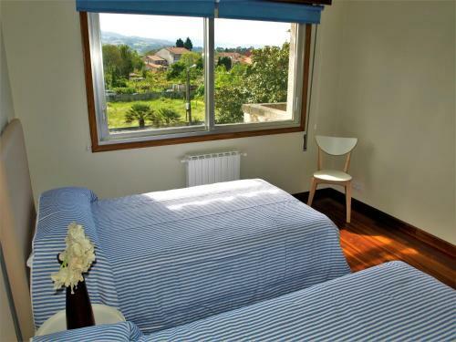 Albergue Pallanes