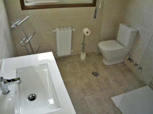 Albergue Pallanes