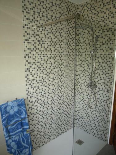 Albergue Pallanes