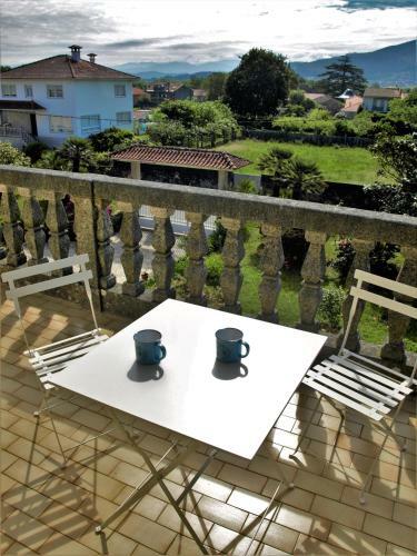 Albergue Pallanes