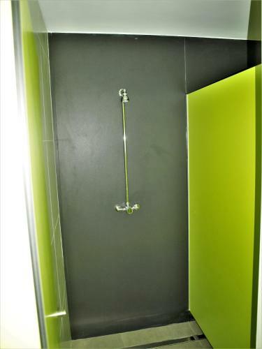 Albergue Pallanes