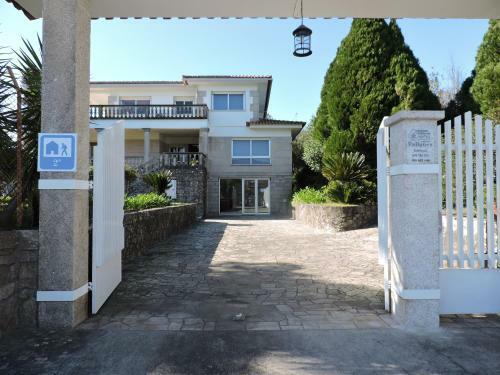 Albergue Pallanes