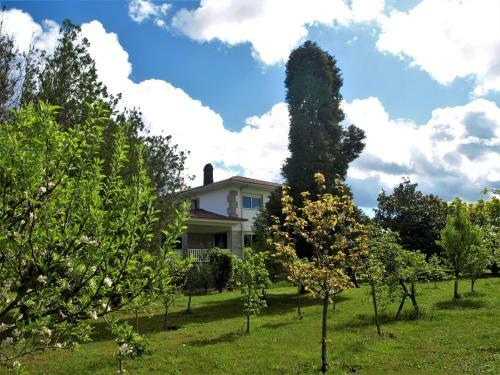 Albergue Pallanes