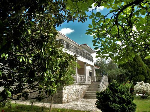Albergue Pallanes