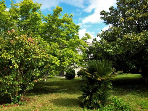 Albergue Pallanes