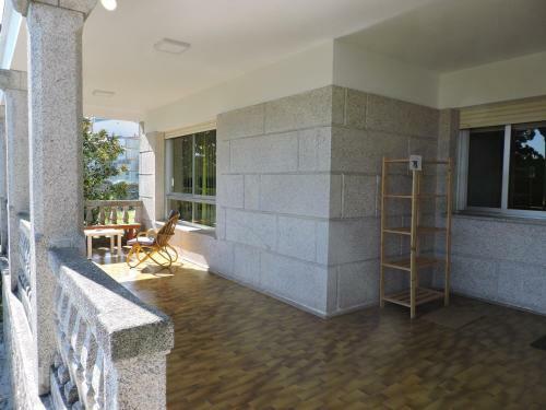 Albergue Pallanes