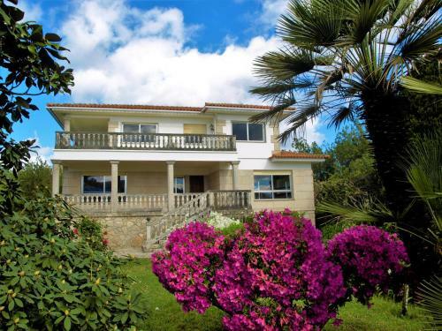 Albergue Pallanes