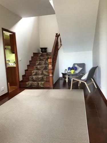 Albergue Pallanes