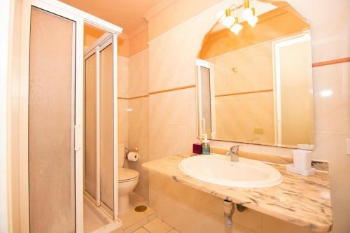 Apartamento Concanasa Los Gigantes