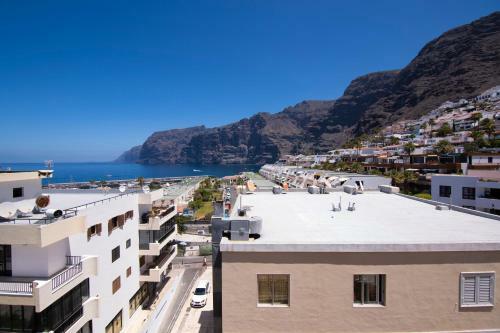 Apartamento Concanasa Los Gigantes