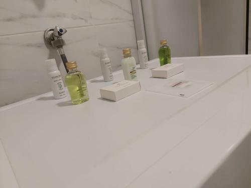 Apartamento Studio Ika