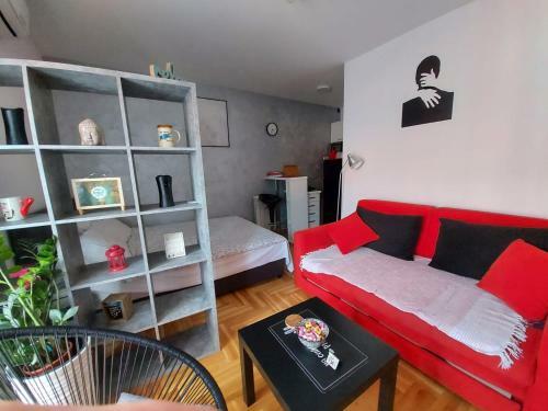 Apartamento Studio Ika