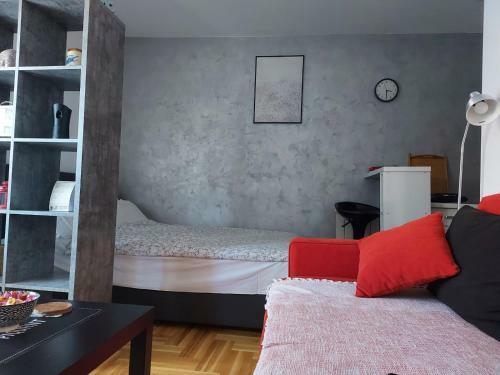 Apartamento Studio Ika