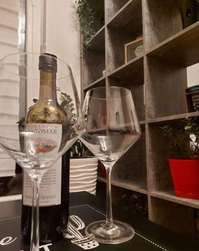 Apartamento Studio Ika