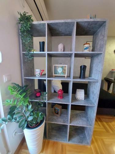 Apartamento Studio Ika