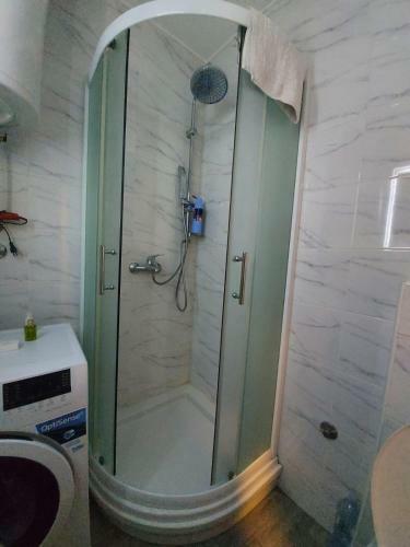 Apartamento Studio Ika