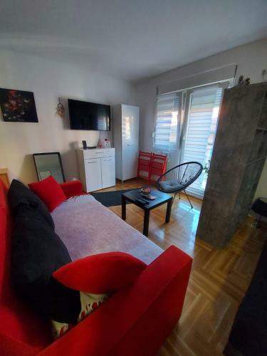 Apartamento Studio Ika
