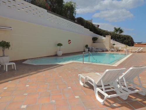 Apartamento Romantic Retreat With Marine View