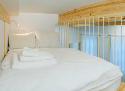 Apartamento Santelmo27a
