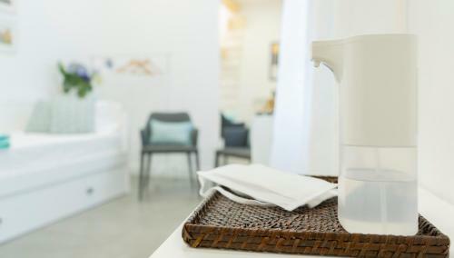 Apartamento Santelmo27a