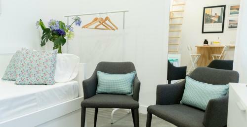 Apartamento Santelmo27a