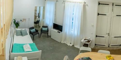 Apartamento Santelmo27a