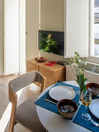 Apartamento Casa Das Trabancas