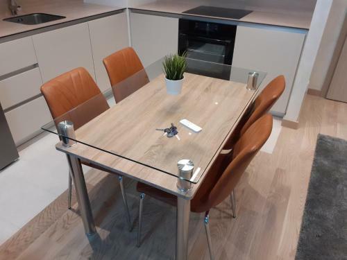 Apartamento Kula Beograd