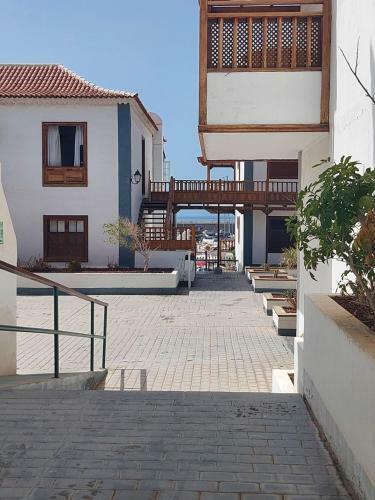 Apartamento Poblado Marinero, Los Gigantes 1 Room