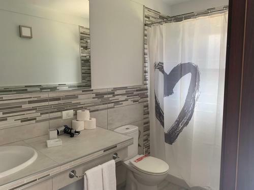 Apartamento The Harbour Club