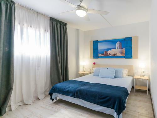 Apartamento The Harbour Club