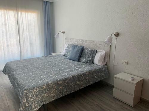 Apartamento The Harbour Club
