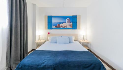 Apartamento The Harbour Club