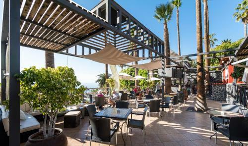Apartamento The Harbour Club