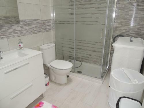 Villas "finca Los Frontones" A & B
