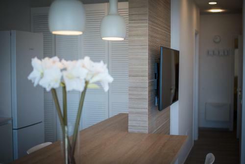 Los Gigantes Cliffs And Ocean View Peaceful Apartment