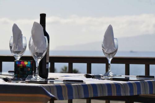 2 Bed 2 Bath Apartment In Tamara Fantastic Views!