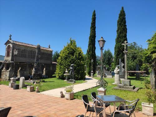 Albergue Villa San Clemente