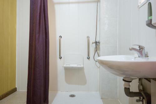 Albergue Villa San Clemente