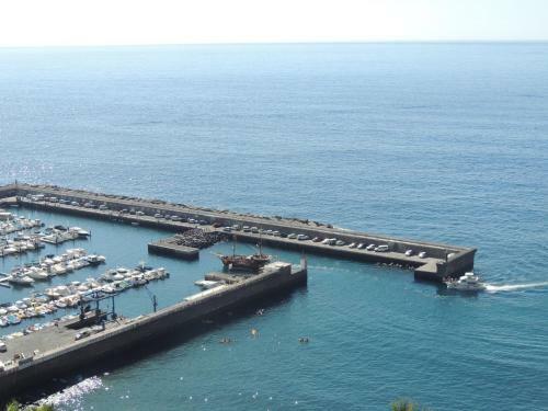 Apartamento Luxury Apt. With Stunning Sea View