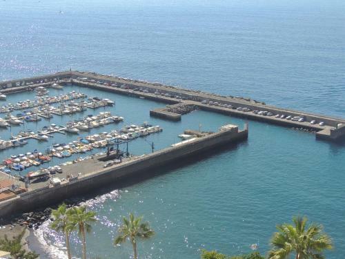 Apartamento Luxury Apt. With Stunning Sea View