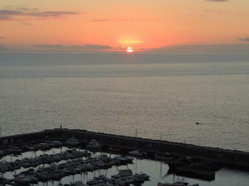 Apartamento Luxury Apt. With Stunning Sea View