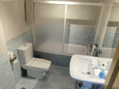 Apartamento Ravi Alojamiento