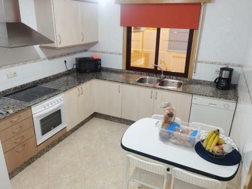Apartamento Ravi Alojamiento