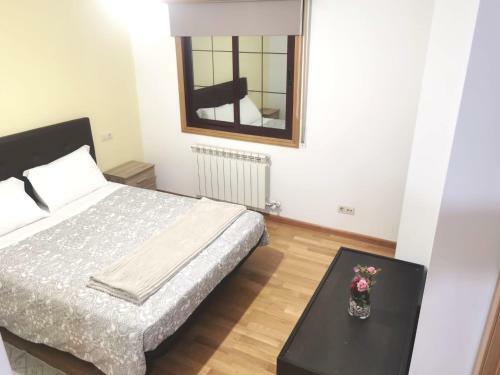 Apartamento Ravi Alojamiento