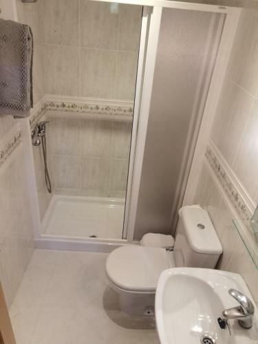 Apartamento Ravi Alojamiento